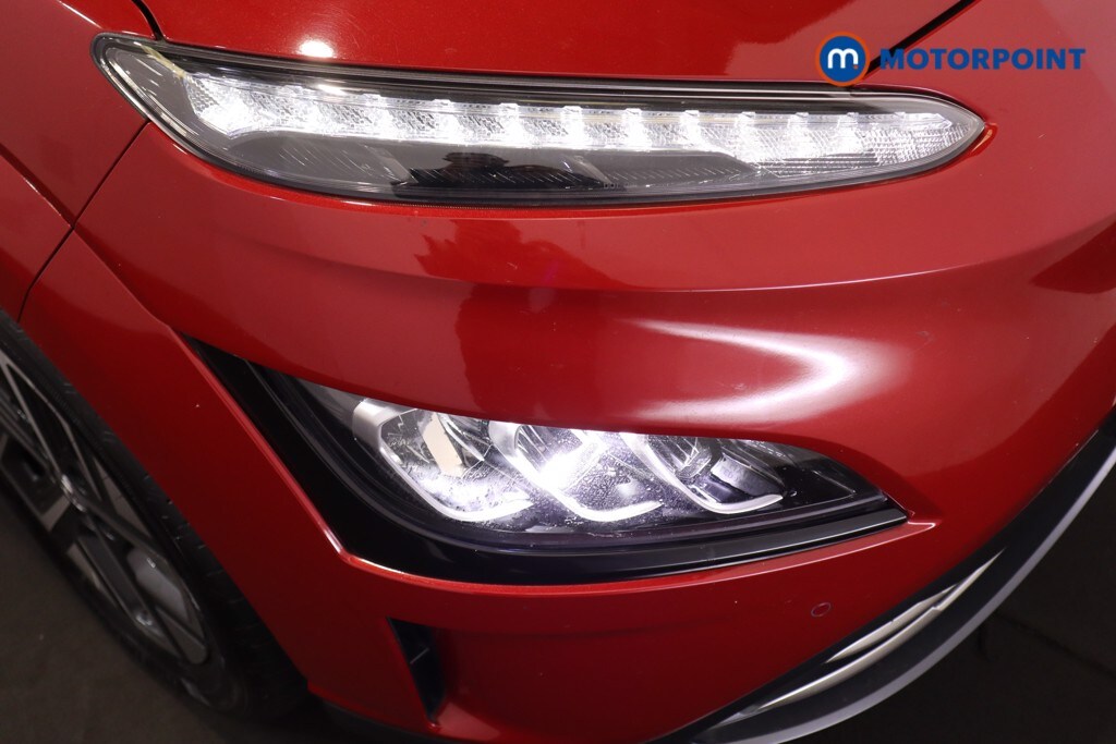 Used Hyundai KONA 2022 for sale - 76344817: Photo 34