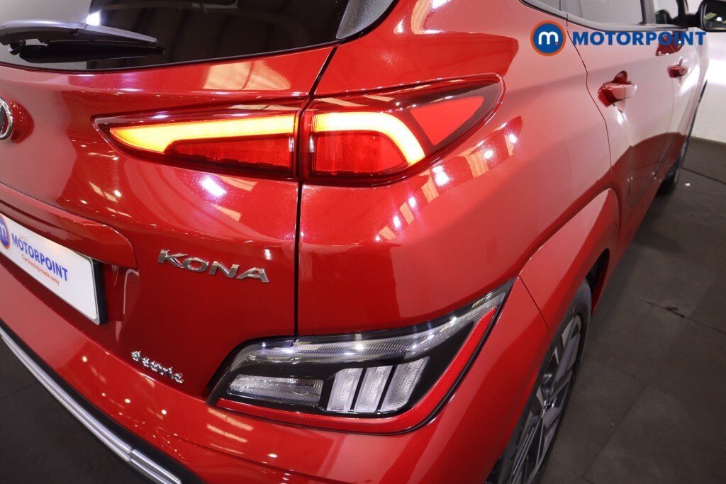 Used Hyundai KONA 2022 for sale - 76344817: Photo 35