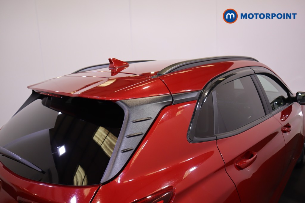 Used Hyundai KONA 2022 for sale - 76344817: Photo 36