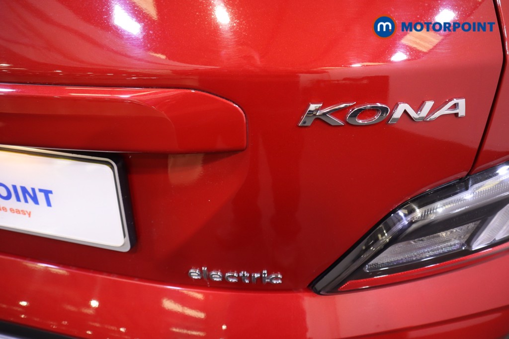 Used Hyundai KONA 2022 for sale - 76344817: Photo 37