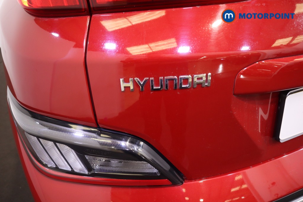 Used Hyundai KONA 2022 for sale - 76344817: Photo 38