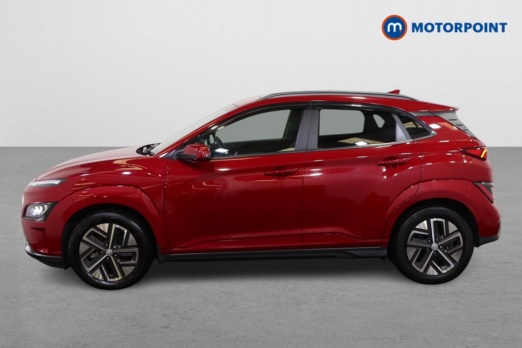 Used Hyundai KONA 2022 for sale - 76344817: Photo 4