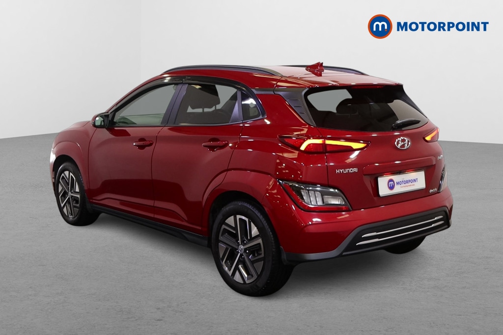 Used Hyundai KONA 2022 for sale - 76344817: Photo 5
