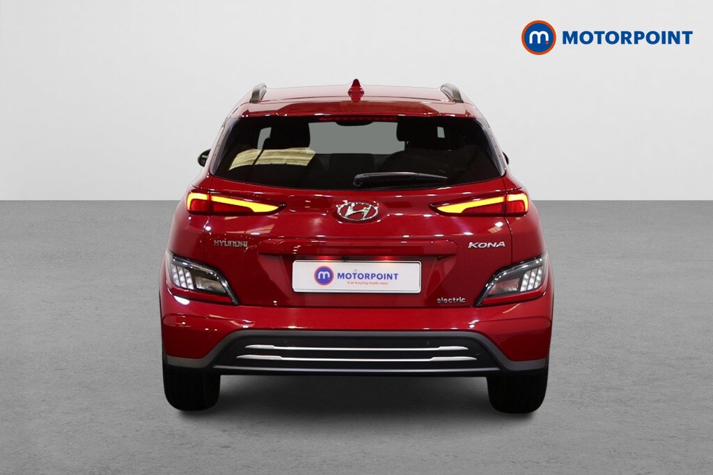 Used Hyundai KONA 2022 for sale - 76344817: Photo 6