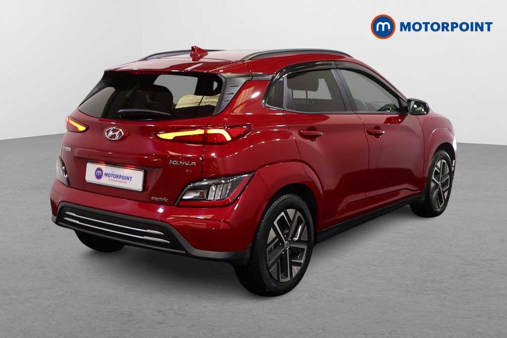 Used Hyundai KONA 2022 for sale - 76344817: Photo 7