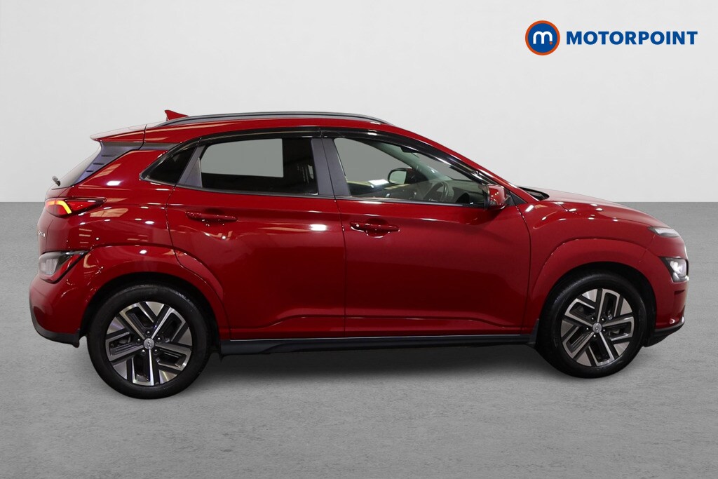 Used Hyundai KONA 2022 for sale - 76344817: Photo 8