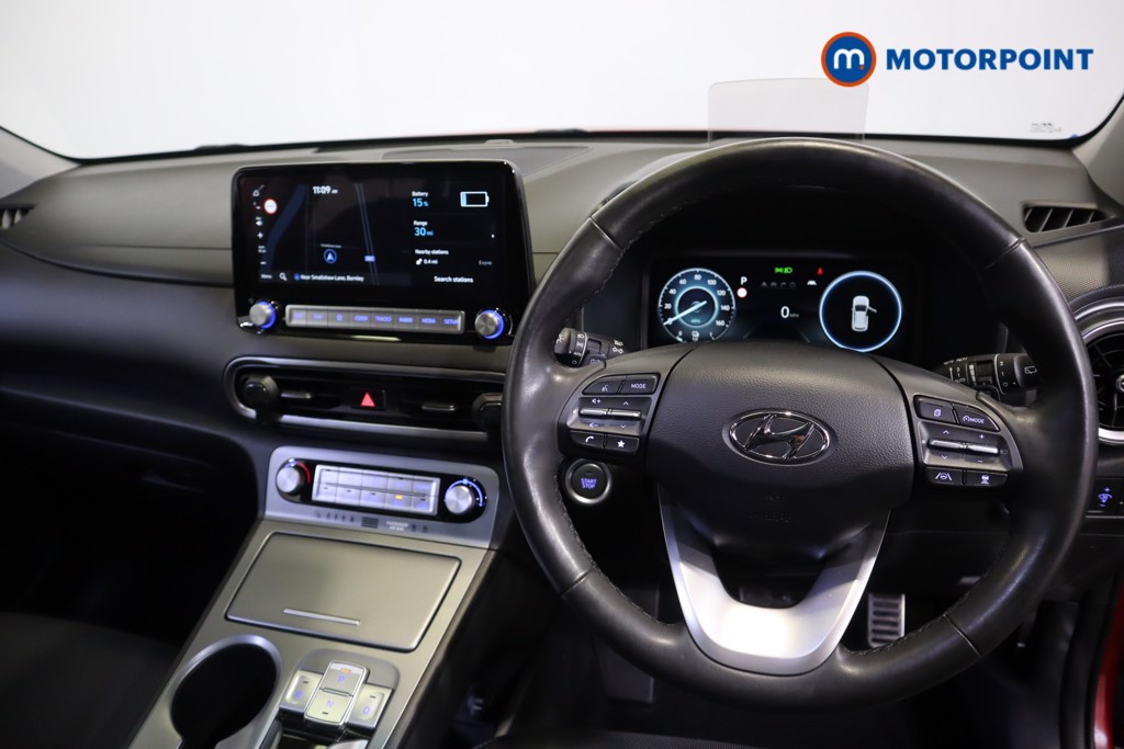 Used Hyundai KONA 2022 for sale - 76344817: Photo 9