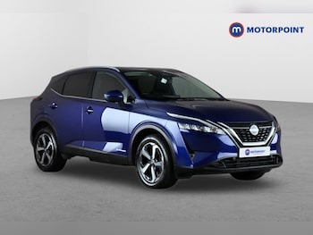 Used Nissan Qashqai 2024 for sale - 78907597: Photo