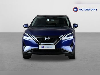 Used Nissan Qashqai 2024 for sale - 78907597: Photo