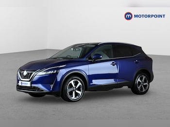 Used Nissan Qashqai 2024 for sale - 78907597: Photo