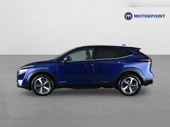 Used Nissan Qashqai 2024 for sale - 78907597: Photo