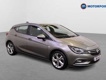 2016 - 1.6 CDTi 16V 136 SRi Nav 5dr