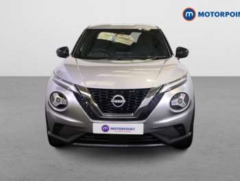 Used Nissan Juke 2023 for sale - 74869472: Photo