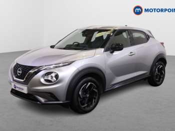 Used Nissan Juke 2023 for sale - 74869472: Photo