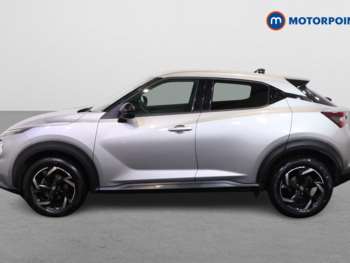 Used Nissan Juke 2023 for sale - 74869472: Photo