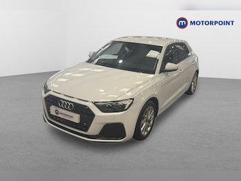 Used Audi A1 2021 for sale - 78721454: Photo