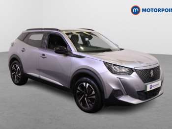 Used Peugeot 2008 2022 for sale - 75366281: Photo