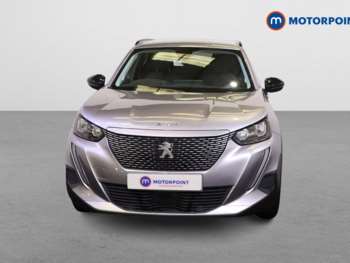 Used Peugeot 2008 2022 for sale - 75366281: Photo
