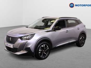Used Peugeot 2008 2022 for sale - 75366281: Photo