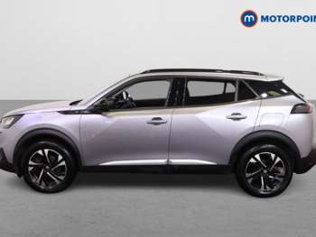 Used Peugeot 2008 2022 for sale - 75366281: Photo