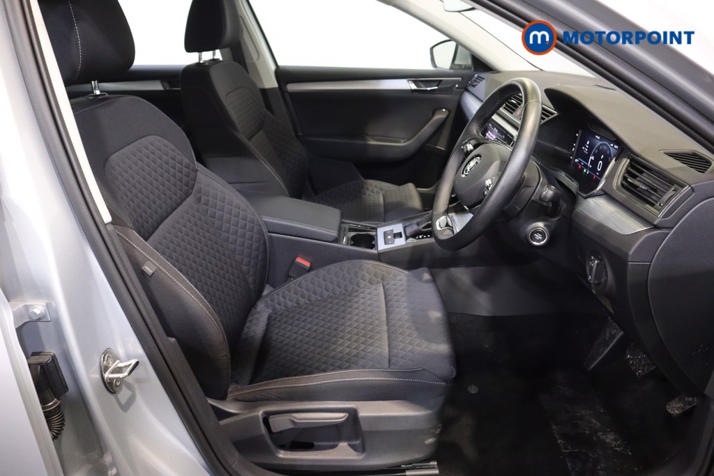 Used Skoda Superb 2023 for sale - 77676844: Photo 14