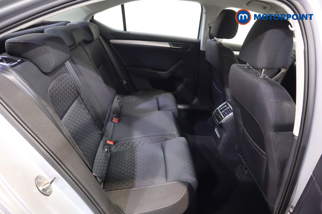 Used Skoda Superb 2023 for sale - 77676844: Photo 15