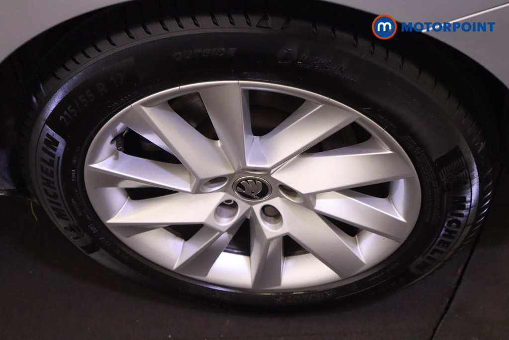 Used Skoda Superb 2023 for sale - 77676844: Photo 17