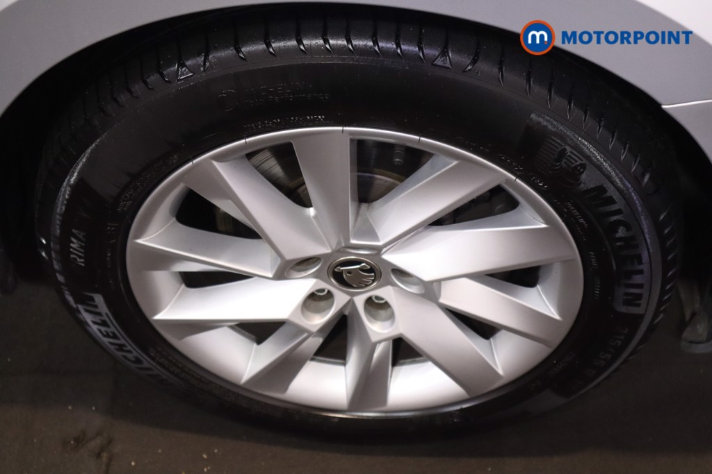 Used Skoda Superb 2023 for sale - 77676844: Photo 19