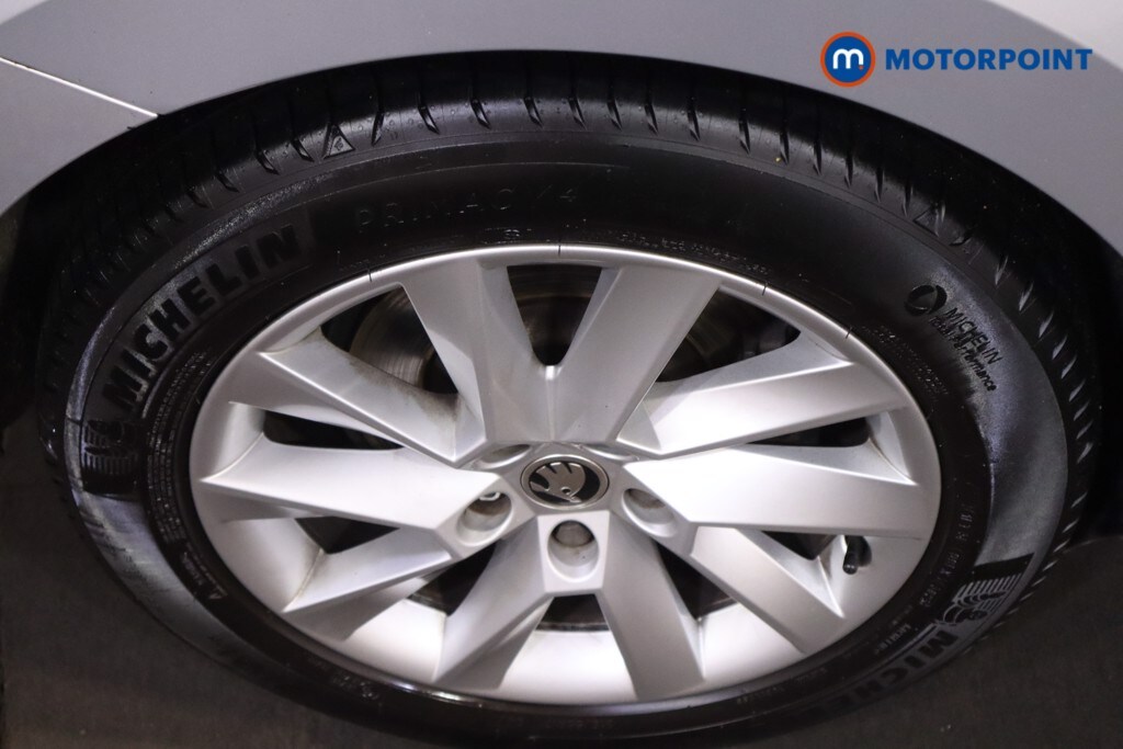 Used Skoda Superb 2023 for sale - 77676844: Photo 20