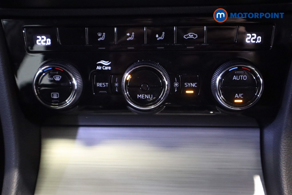 Used Skoda Superb 2023 for sale - 77676844: Photo 30