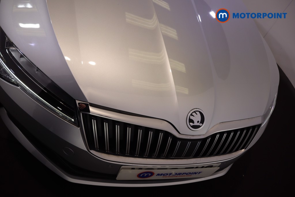 Used Skoda Superb 2023 for sale - 77676844: Photo 45