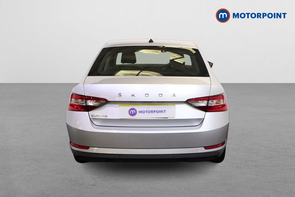 Used Skoda Superb 2023 for sale - 77676844: Photo 6