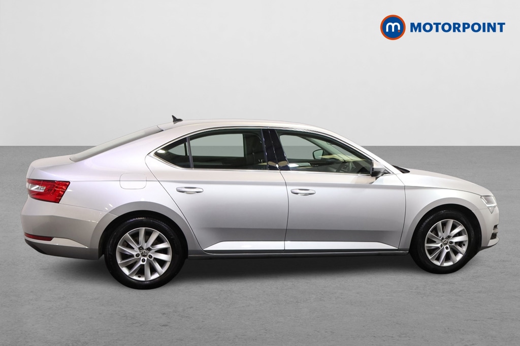 Used Skoda Superb 2023 for sale - 77676844: Photo 8