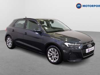 2023 - 25 TFSI Sport 5dr