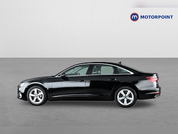 Used Audi A6 undefined for sale - 78719556: Photo