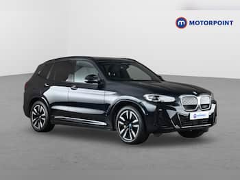 Used BMW iX3 2023 for sale - 79653234: Photo