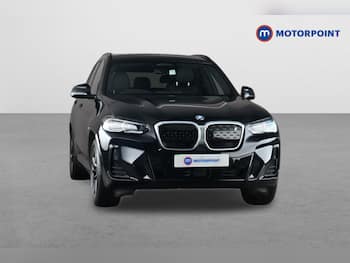 Used BMW iX3 2023 for sale - 79653234: Photo