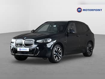Used BMW iX3 2023 for sale - 79653234: Photo