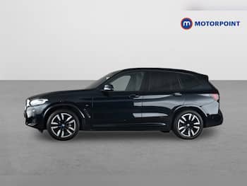 Used BMW iX3 2023 for sale - 79653234: Photo