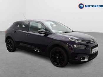 2020 - 1.2 PureTech Flair 5dr [6 Speed]