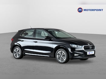 Used Skoda Fabia 2022 for sale - 78871058: Photo