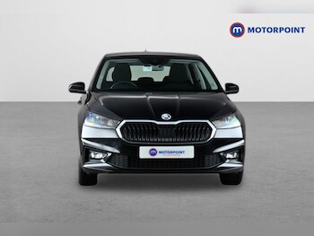 Used Skoda Fabia 2022 for sale - 78871058: Photo