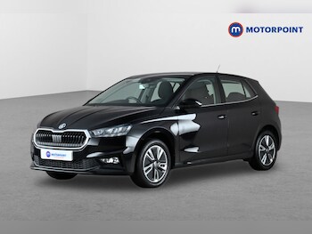 Used Skoda Fabia 2022 for sale - 78871058: Photo