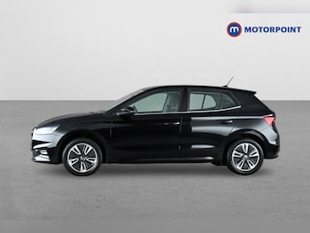 Used Skoda Fabia 2022 for sale - 78871058: Photo