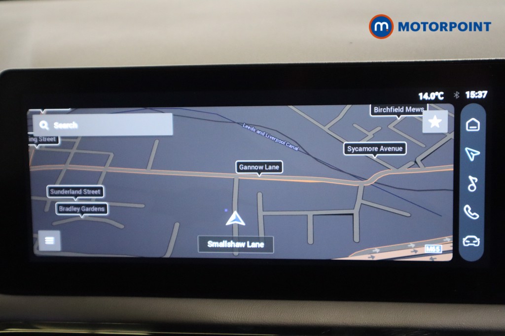 Used MG MG3 2025 for sale - 77935255: Photo 10