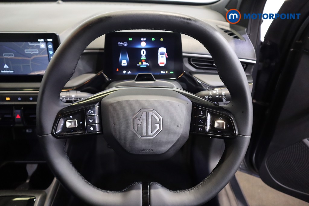Used MG MG3 2025 for sale - 77935255: Photo 11