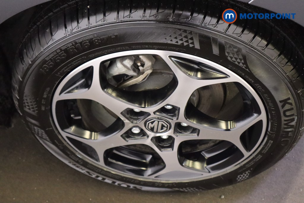 Used MG MG3 2025 for sale - 77935255: Photo 17