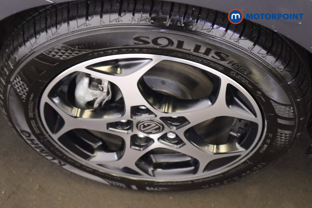 Used MG MG3 2025 for sale - 77935255: Photo 18