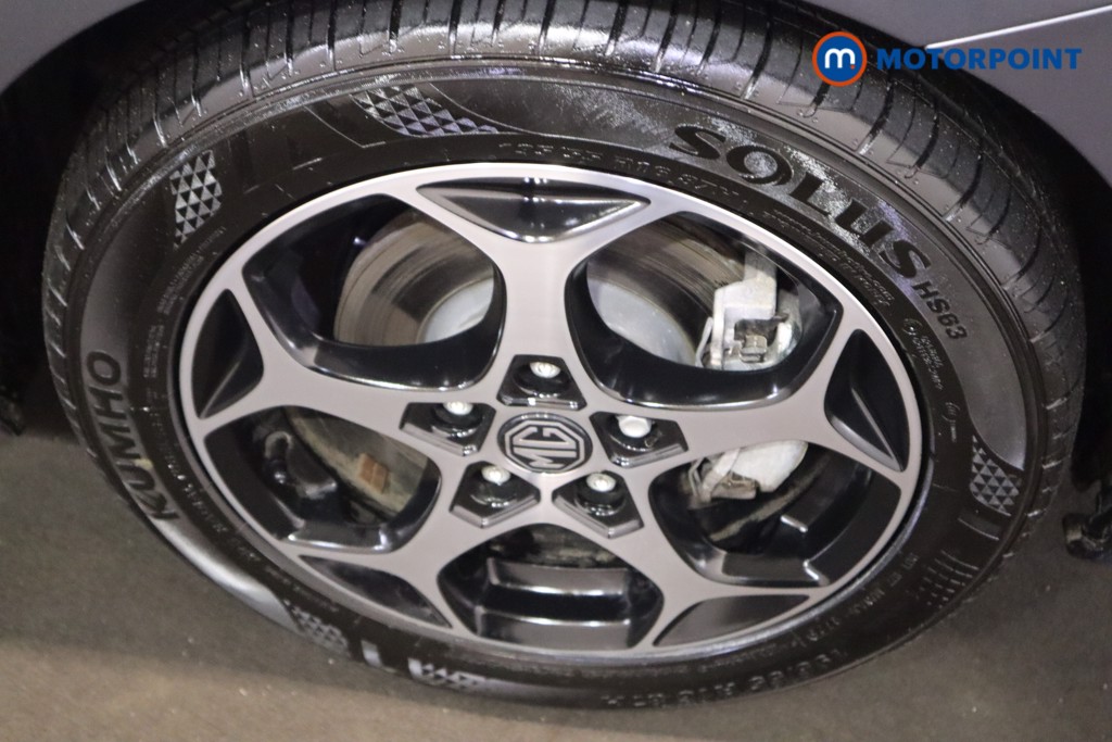 Used MG MG3 2025 for sale - 77935255: Photo 19