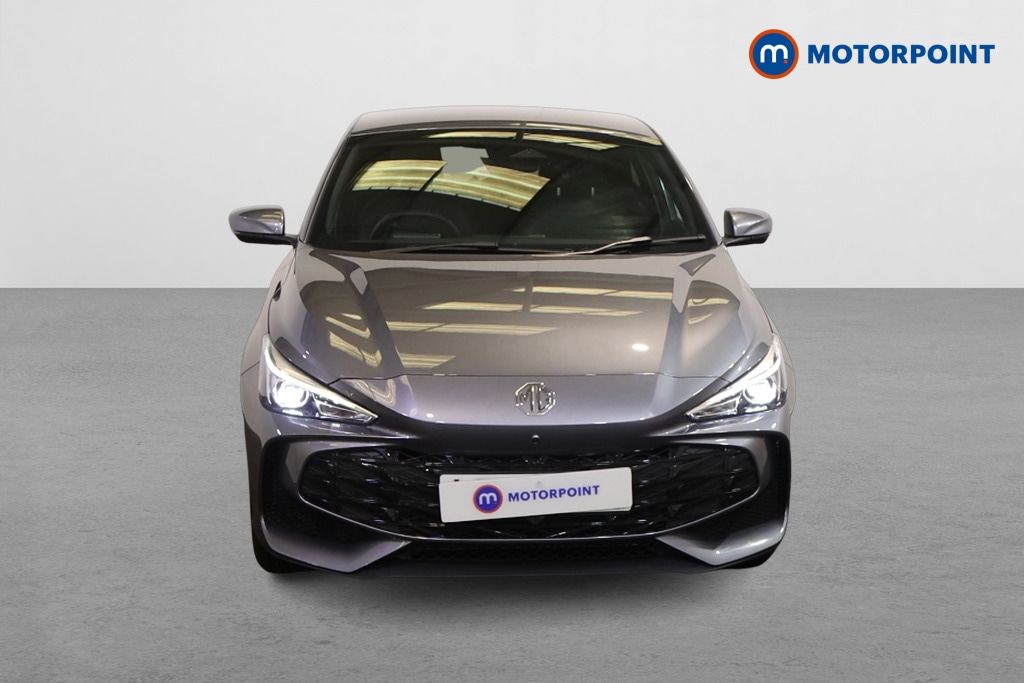 Used MG MG3 2025 for sale - 77935255: Photo 2